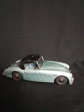 Bandai 1/24 Austin Healey Hardtop