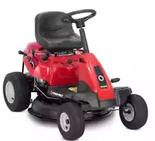 Troy-Bilt TB30B 10.5hp Briggs 30" Rear Engine Riding Lawn Mower #13AC26JDA23