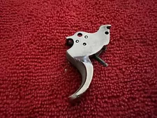 New ListingSmith & Wesson N K L Frame 500 Serrated Polished Steel Trigger See Pics