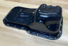 1991 to 1995 TOYOTA 5SFE Engine Block OIL PAN SW20 2.2L NA MR2 NON Turbo