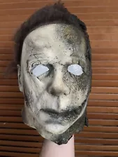 michael myers mask halloween kills (re-Hauled)￼