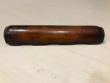 Russian? SKS wooden handguard