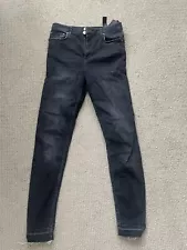 Zara Woman Skinny Jeans For Sale. Size 27