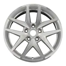 New 17" Replacement Wheel Rim for Ford Fusion 2010 2011 2012