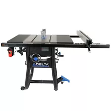 delta 10 contractor table saw for sale