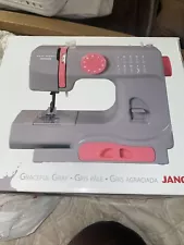 used janome sewing machines for sale