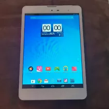 Trio AXS 16Gb White Android Tablet - #20240711120