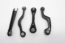 REAR RIGHT SUSPENSION CONTROL ARM SET OF 4 OEM 84817026 GMC ACADIA 2017 - 2023