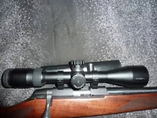 Nikon P-223 3-9X40BDC Scope