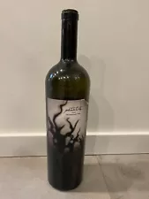 empty 3 liter wine bottle for display Size Double Magnum Phantom 18” Tall 2020