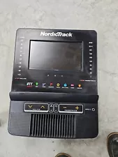 Nordictrack Freestride 9i Console