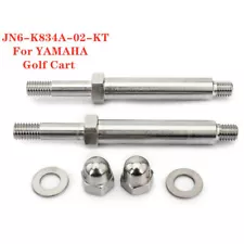 Golf Car Top Front Roof Support Bolt Stud for Yamaha G14 G16 G19 JN6-K834A-02-KT (For: 1999 Yamaha)