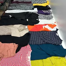 Resellers Lot Chico's Women's Clothing Various Sizes Tops Dresses Pants