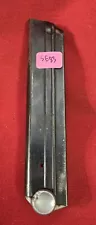 RARE! EAGLE 83 WW2 GERMAN P08 LUGER MAGAZINE 9MM 8 ROUND