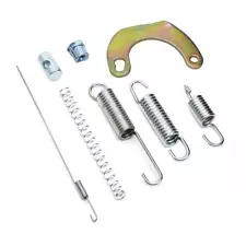 Main Stand Spring Hook Kit For Honda S65 CT90 CL90 S90 SL70 C50 C70 C90