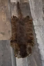 Mink hide, pelt for sale SKU 1208