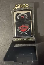 Swisher Sweets Zippo Lighter