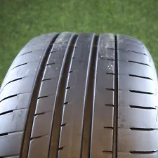 265 40 21 Goodyear Eagle F1 Asymmetric 5 with 80% Tread 7/32 105H #21479