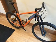 Niner Air 9 RDO 5-Star