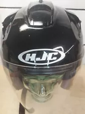 HJC FG-Jet Large Motorcycle Helmet With Visor