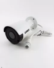 Lorex-FLIR LKB343 HD 1080p 4MP Bullet IP Security Camera LKB343 for LNK7000