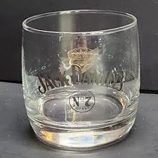 Jack Daniels Gold Medal Award St.Louis Exposition 1904 Whiskey Glass