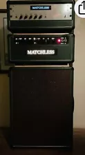 matchless amplifier HC 30 1993/4 Tolex.