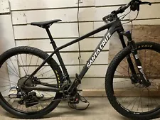 2017 Santa Cruz Highball 29 Carbon CC - Large, FREE SHIPPING