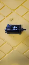 1987-2004 Kawasaki 650 750 800 Sxr Sx Ts X2 650sx 750sx Ts650 Oem Starter Motor (For: 2011 Kawasaki)