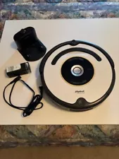 Roomba IRobot Vacuum