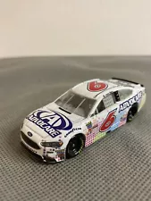 LOOSE Trevor Bayne 2017 Advocare 1/64 Diecast