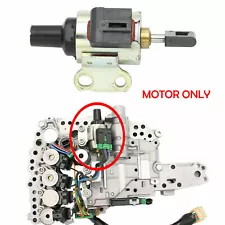 JF011E RE0F10E Transmission CVT Step Motor Fits For Nissan Altima Rogue Sentra