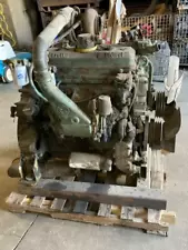 Detroit 4-71 Turbo Diesel Engine A2770751043-7300, 471