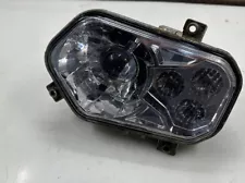 2014 POLARIS SCRAMBLER 1000 XP FRONT LEFT HEADLIGHT 2411653 Head Light Lamp