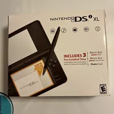 used dsi xl for sale