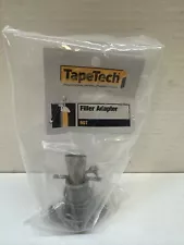 TapeTech Box Filler Valve Fitting for Drywall Pumps 90T - Fill Flat Boxes