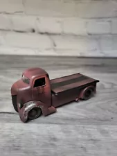 JADA TOYS 2006 For Sale Series 1947 Ford Coe Flatbed Brown