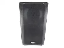 QSC K12 1000 Watt Active Powered Loudspeaker w/ K12 Tote & Power Cord