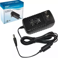 AC Adapter for Yamaha DGX-200 DGX-202 DGX-220 DGX-230 YPG-225 YPG-235 Keyboards