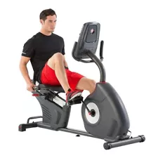 used schwinn 270 recumbent bike for sale