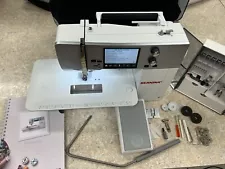 Bernina 560 Sewing Machine