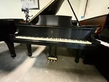 STEINWAY L GRAND PIANO - METICULOUS - 0% 12 MONTHS FINANCING