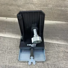 HILTI PMA 71 Laser Level Wall Mount Stand (NEW)