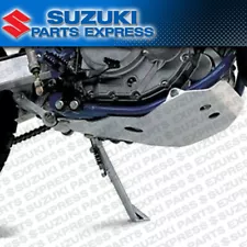 NEW 2006 - 2024 SUZUKI DR650S DR650SE DR 650 OEM LOW SIDE KICK STAND 42300-32820 (For: Suzuki)