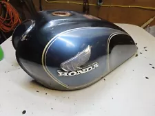 1981 Honda CB750C 750 Custom Gas Tank