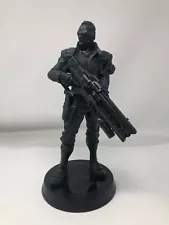 2015 Overwatch Collector Statue Soldier 76