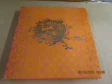 GRATEFUL DEAD Warner Bros. Studio Albums 5XLP 180 G Box Used! 2010 Rhino Records