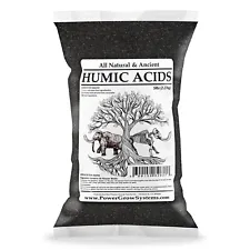 humic acid for sale