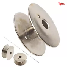 New Listing1 PCS #97949 New Bobbins Fit For SINGER 132K7 131W 132K 133K 133K17 136K co