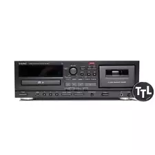 teac ad rw900 for sale